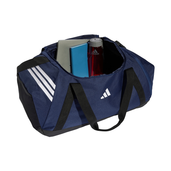 Torba adidas Tiro Duffle L granatowa KD4242