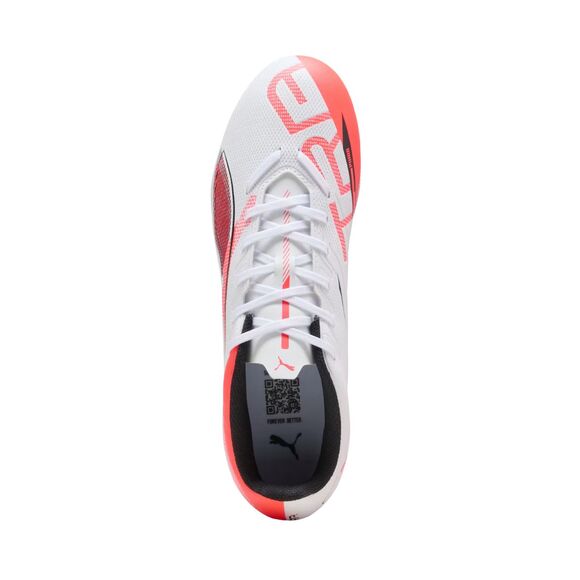 Buty piłkarskie Puma Ultra 5 Play FG/AG 108169 01