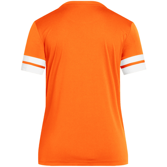 Koszulka damska adidas Squadra 25 Jersey pomarańczowa JC8662