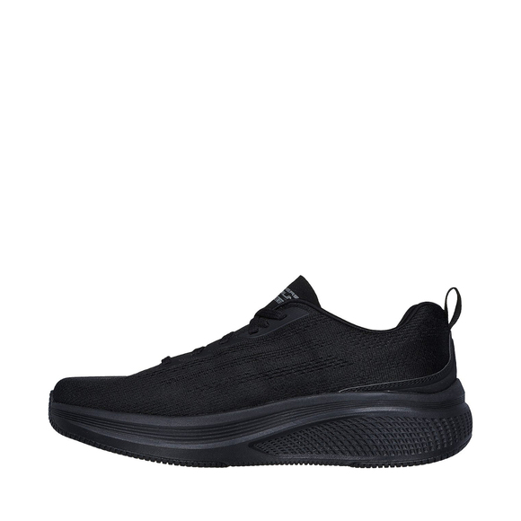 Buty męskie Skechers Go Run Elevate 2.0 czarne 220847 BBK