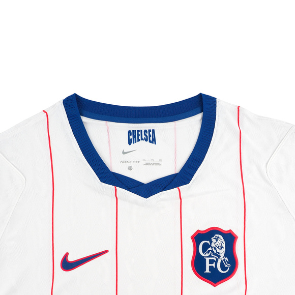 Koszulka męska Nike Chelsea F.C. Match 2026/27 biała II6638 101