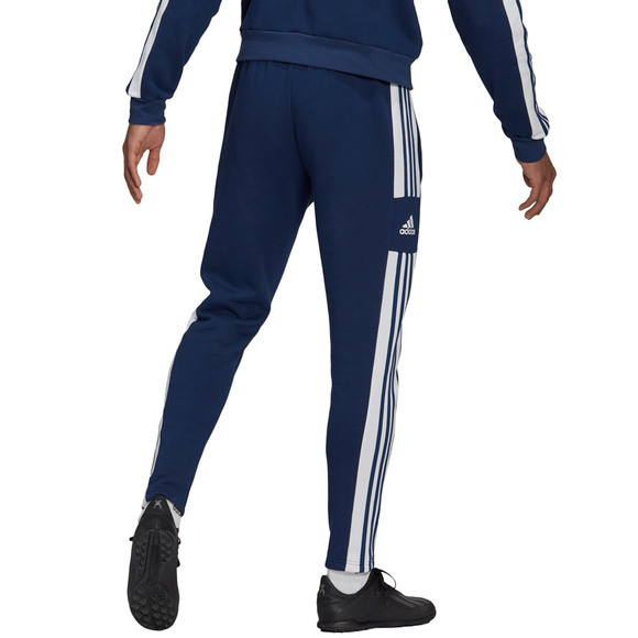 Spodnie męskie adidas Squadra 21 Sweat Pant niebieskie GT6643