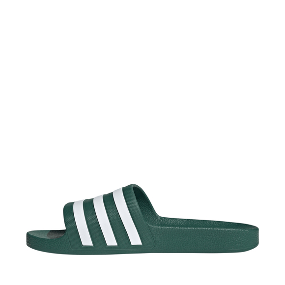 Klapki adidas Adilette Aqua zielone KJ7363