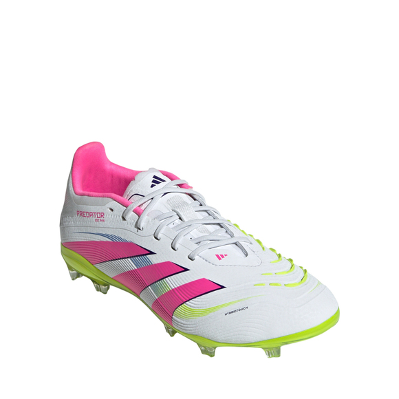 Buty piłkarskie dla dzieci adidas Predator Elite FG ID3757