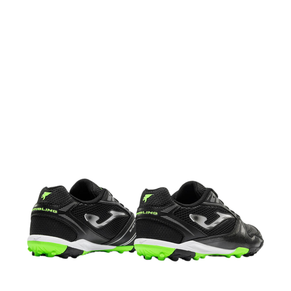 Buty piłkarskie Joma Dribling Turf 2601 czarne DRIW2601TF
