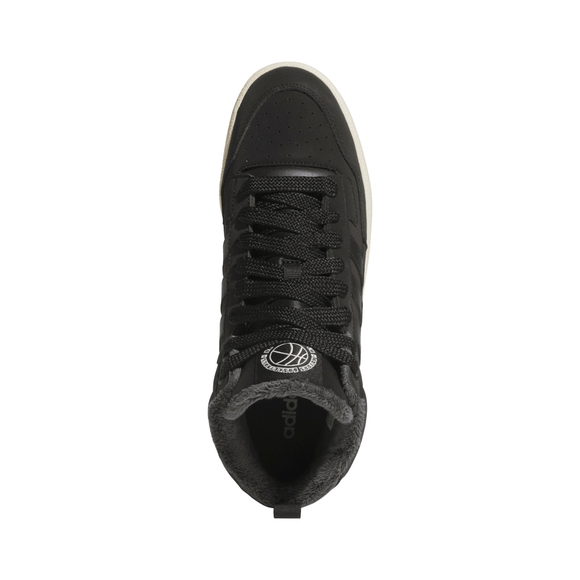 Buty męskie adidas Rapid Court Mid Winterized JR1026