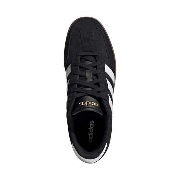 Buty męskie adidas Barreda czarne JS2695