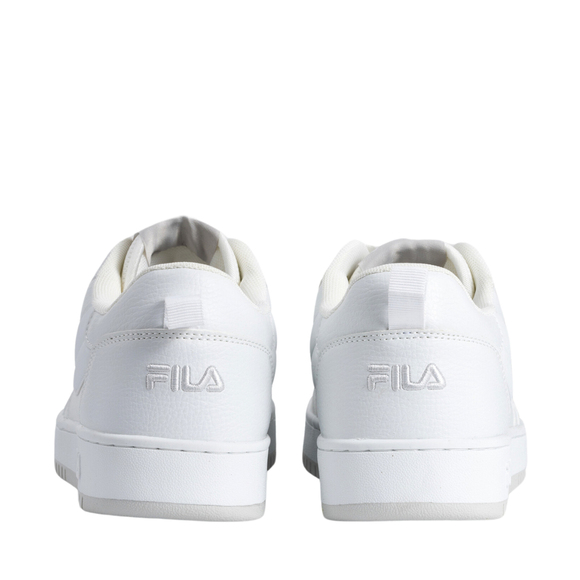 Buty męskie Fila Rega NF białe FFM0370 10004