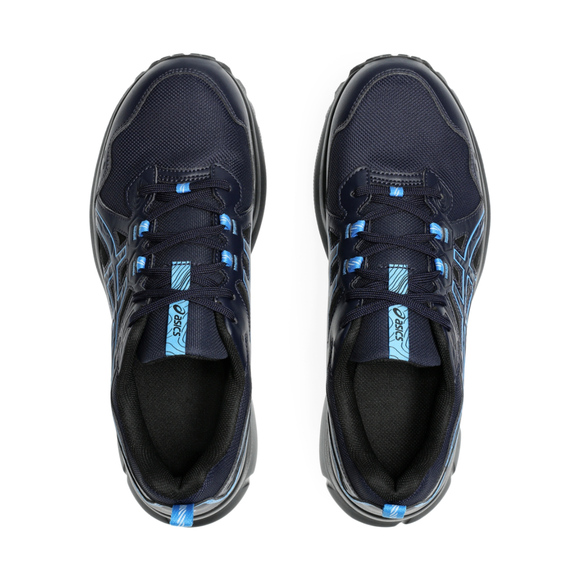 Buty męskie do biegania Asics Trail Scout 3 1011B700 403