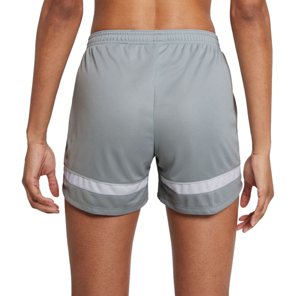 Spodenki damskie Nike NK Df Academy 21 Short K szare CV2649 019