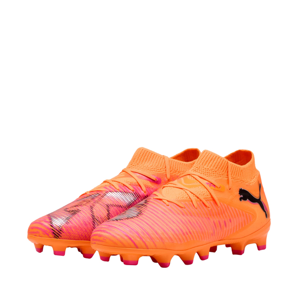 Buty piłkarskie dla dzieci Puma Future 8 Pro FG/AG 108613 03