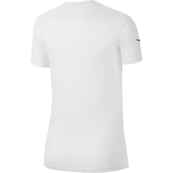 Koszulka damska Nike Park 20 biała CZ0903 100