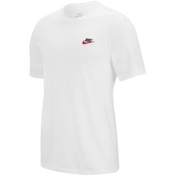 Koszulka męska Nike Club Tee AR4997 100
