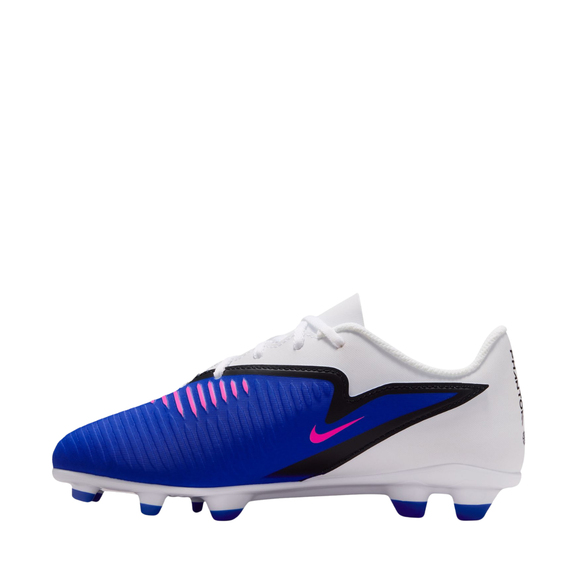 Buty piłkarskie dla dzieci Nike Phantom 6 Low Club FG/MG HM9202 446