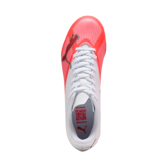 Buty piłkarskie Puma Ultra 7 Play FG/AG 109146 01