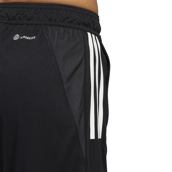 Spodenki męskie adidas Tiro 23 Competition Training czarne HL3923