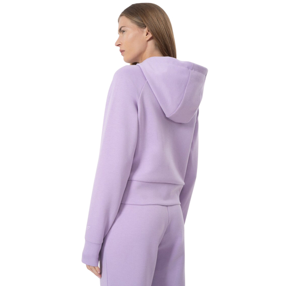 Bluza damska 4F jasny fiolet H4Z22 BLD027 52S
