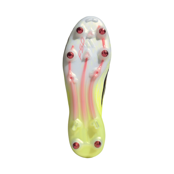 Buty piłkarskie adidas F50 Elite SG JQ1464