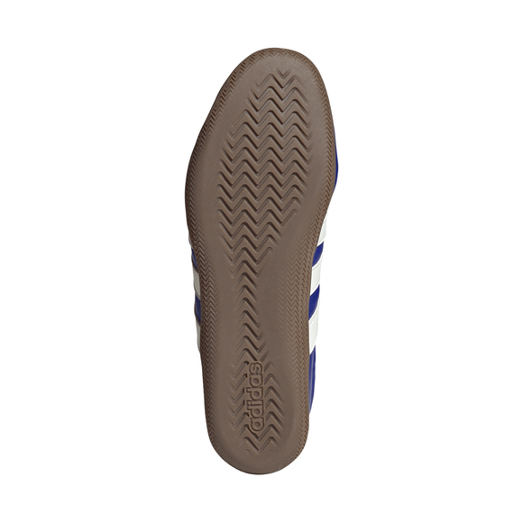 Buty damskie adidas Grand Court Lo niebieskie JQ9692