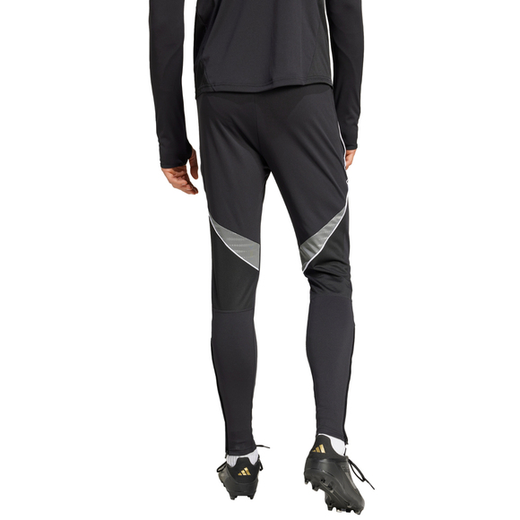 Spodnie męskie adidas Tiro 25 Competition Training czarne IW0415 