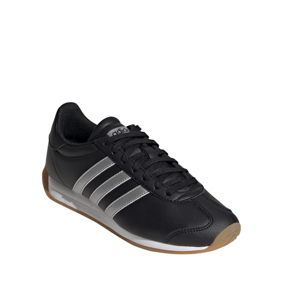 Buty damskie adidas Runvista czarne HQ2326