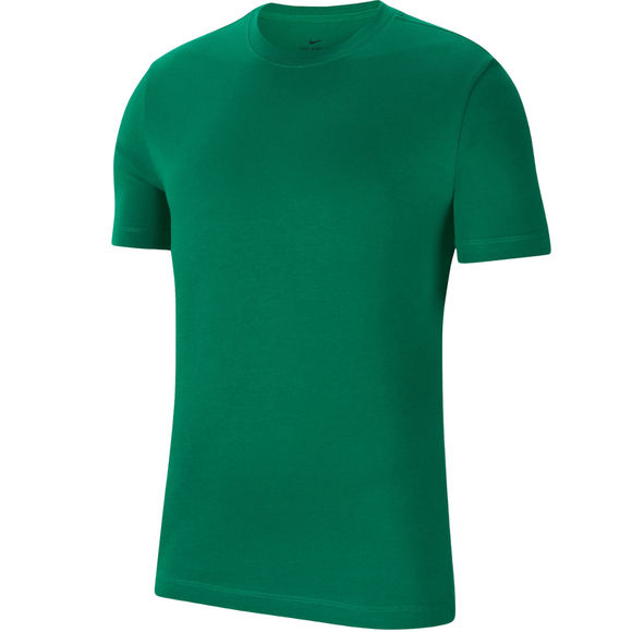 Koszulka męska Nike Park zielona CZ0881 302