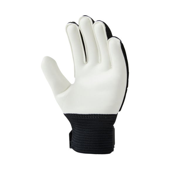 Rękawice bramkarskie dla dzieci Nike Match Goalkeeper czarne HQ0258 010