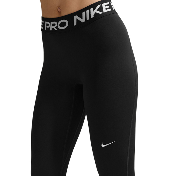 Legginsy damskie Nike Pro czarne IQ0886 010