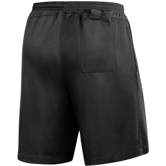 Spodenki męskie Nike Dri-Fit Referee III czarne HV8330 010