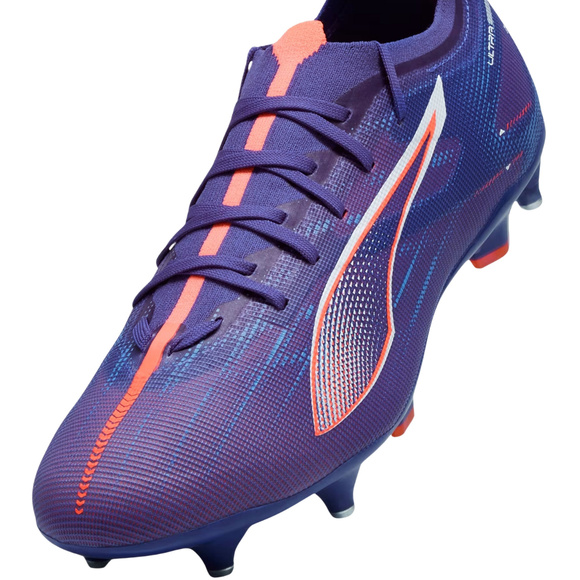 Buty piłkarskie Puma Ultra 5 Match MxSG 107893 01
