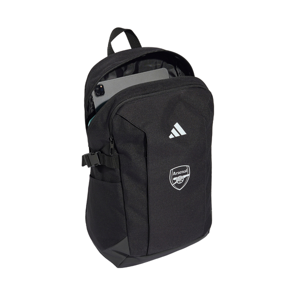 Plecak adidas Arsenal FC czarny KR2951