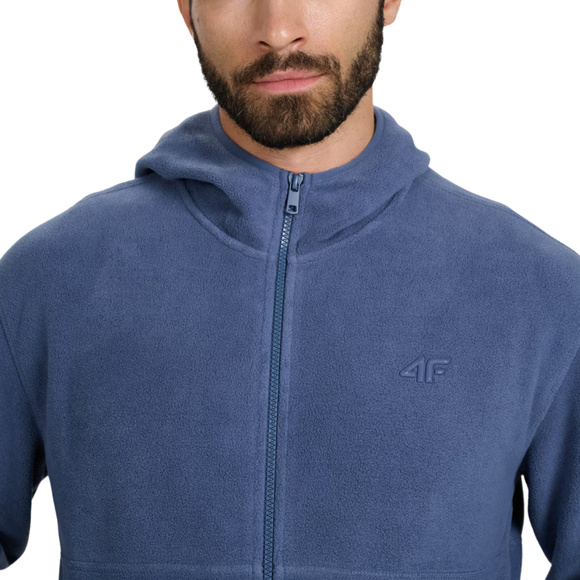 Polar męski 4F M358 denim 4FWAW25TFLEM358 32S