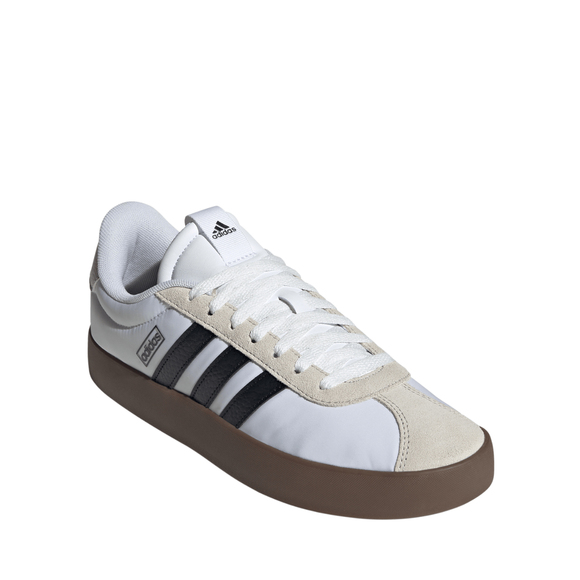 Buty męskie adidas VL Court 3.0 białe JR2340