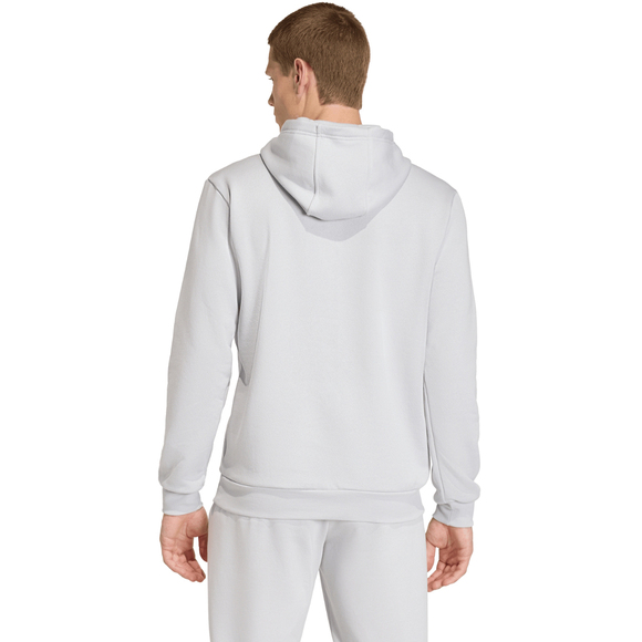 Bluza męska adidas Entrada 26 Hoody szara JZ6578
