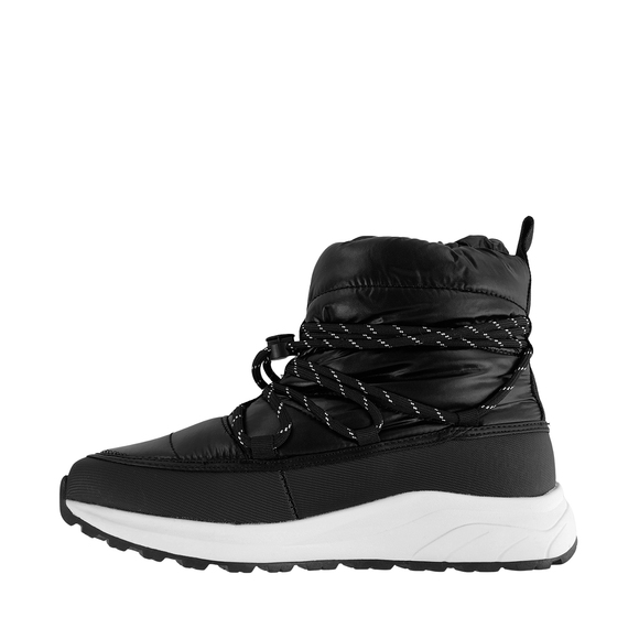 Buty damskie O'Neill Vail High czarne 90263016 25Y