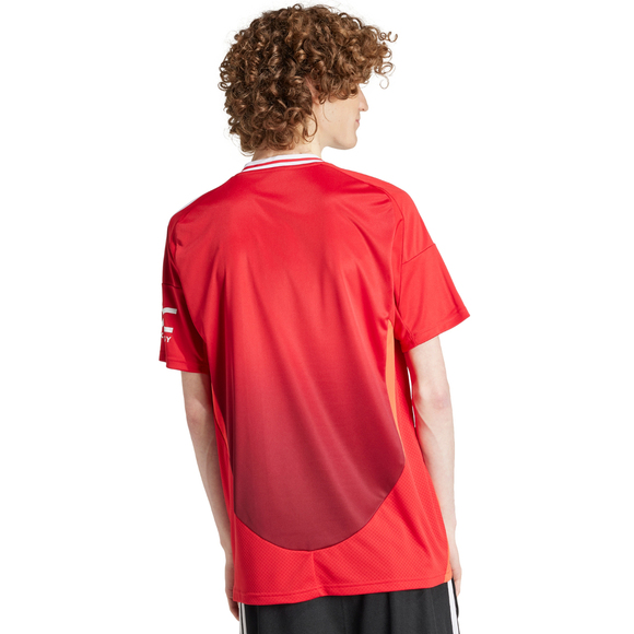 Koszulka męska adidas Manchester United 24/25 Home IU1397