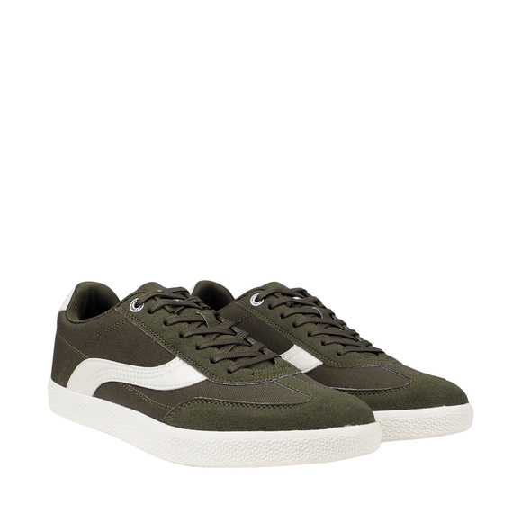 Buty męskie Lee Lian khaki 50251043 15L