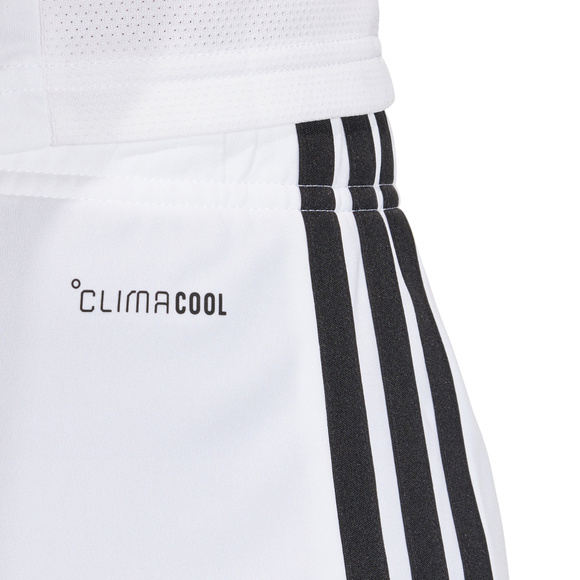 Spodenki męskie adidas Tiro 26 League białe KA8775