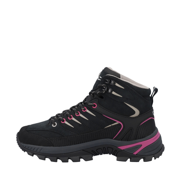 Buty trekkingowe damskie CMP Rigel 2.0 Mid 3Q19366 54UZ