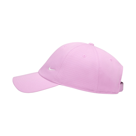Czapka z daszkiem Nike Club różowa FZ5698 503
