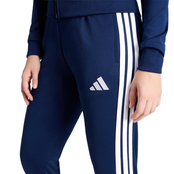 Spodnie damskie adidas Tiro 26 League Training granatowe JY7175
