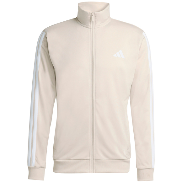 Dres męski adidas Dayready beżowy KR5358