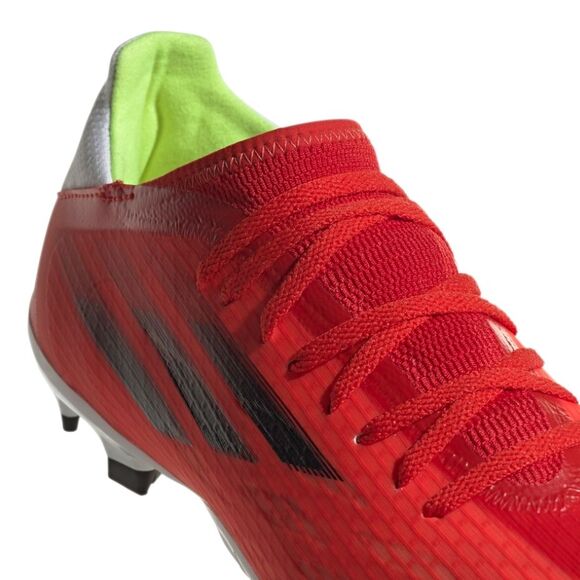 Buty piłkarskie adidas X Speedflow.3 FG FY3298