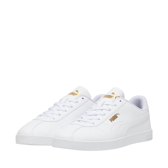 Buty Puma Club II SL białe 397445 02