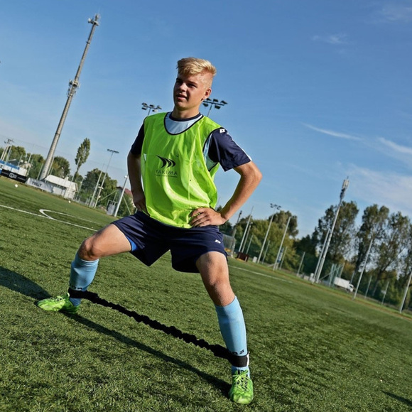Znacznik Yakima Sport junior zielony 100371J