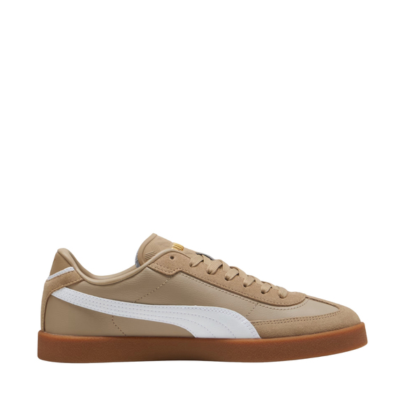 Buty Puma Club II beżowe 397447 35