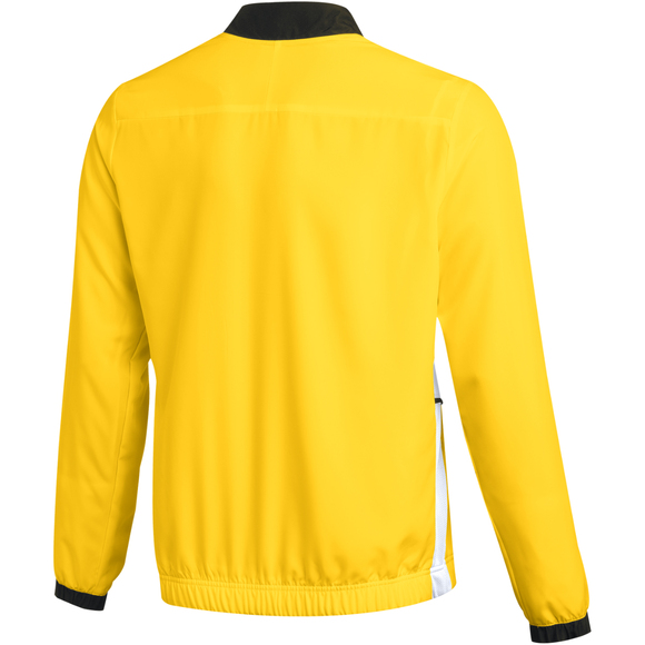 Bluza męska Nike Dri-Fit Academy 25 żółta FZ9837 719