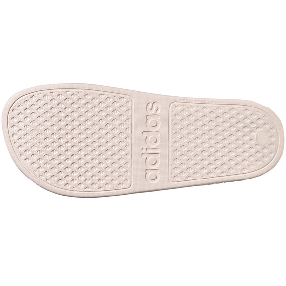 Klapki damskie adidas Adilette Aqua różowe HP9394