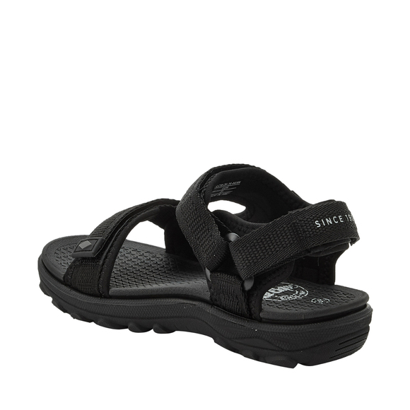 Sandały dla dzieci Lee Cooper czarne LCW-26-34-4436K