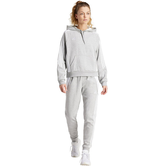 Spodenki męskie adidas Tiro 24 szare IS1408